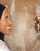Rimmel Multi-Tasker alapozóbázis és fixálóspray egyben 100 ml