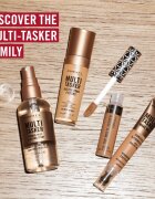 Rimmel Multi-Tasker alapozóbázis és fixálóspray egyben 100 ml