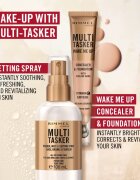 Rimmel Multi-Tasker alapozóbázis és fixálóspray egyben 100 ml