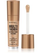 Rimmel Multi-Tasker Better Than Filters ragyogást adó primer egységesíti a bőrszín tónusait árnyalat 001 Fair 30 ml