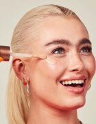 Rimmel Multi-Tasker Better Than Filters ragyogást adó primer egységesíti a bőrszín tónusait árnyalat 001 Fair 30 ml