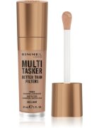 Rimmel Multi-Tasker Better Than Filters ragyogást adó primer egységesíti a bőrszín tónusait árnyalat 003 Light 30 ml