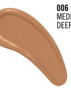 Rimmel Multi-Tasker Better Than Filters ragyogást adó primer egységesíti a bőrszín tónusait árnyalat 006 Medium Deep 30 ml