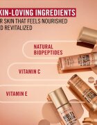 Rimmel Multi-Tasker Better Than Filters ragyogást adó primer egységesíti a bőrszín tónusait árnyalat 006 Medium Deep 30 ml