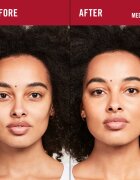 Rimmel Multi-Tasker Better Than Filters ragyogást adó primer egységesíti a bőrszín tónusait árnyalat 007 Deep 30 ml