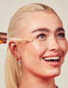Rimmel Multi-Tasker Better Than Filters ragyogást adó primer egységesíti a bőrszín tónusait árnyalat 007 Deep 30 ml