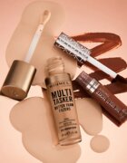 Rimmel Multi-Tasker Better Than Filters ragyogást adó primer egységesíti a bőrszín tónusait árnyalat 007 Deep 30 ml