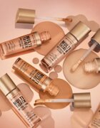 Rimmel Multi-Tasker Better Than Filters ragyogást adó primer egységesíti a bőrszín tónusait árnyalat 007 Deep 30 ml
