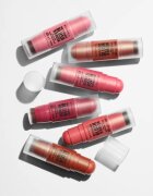 Rimmel Multi-Tasker Blush'N'brush pirosító stick ecsettel árnyalat 100 Cotton Candy 8 g