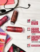 Rimmel Multi-Tasker Blush'N'brush pirosító stick ecsettel árnyalat 100 Cotton Candy 8 g
