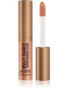 Rimmel Multi-Tasker Turbocharged Glow folyékony bőrélénkítő árnyalat 007 Spilling the Tea 10 ml