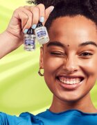 Rimmel Nail Nurse 7-in-1 bázis- és fedőlakk 7 in 1 12 ml