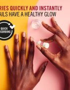 Rimmel Nail Nurse 7-in-1 bázis- és fedőlakk 7 in 1 12 ml
