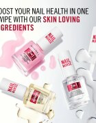 Rimmel Nail Nurse 7-in-1 bázis- és fedőlakk 7 in 1 12 ml