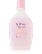 Rimmel Nail Polish Remover körömlakklemosó feszesítő hatással 100 ml