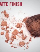 Rimmel Natural Bronzer bronzosító púder árnyalat 003 Sunset 14 g