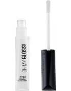 Rimmel Oh My Gloss! ajakfény árnyalat 800 Crystal Clear 6.5 ml