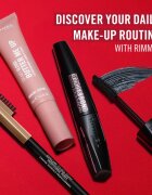 Rimmel Oh My Gloss! Butter Me Up hidratáló ajakbalzsam árnyalat 002 Bubble Gum 15 ml