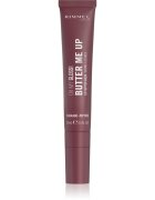 Rimmel Oh My Gloss! Butter Me Up hidratáló ajakbalzsam árnyalat 003 Mellow Mocha 15 ml