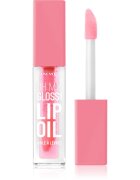 Rimmel Oh My Gloss! Lip Oil ajak olaj hidratáló hatással árnyalat 001 Pink Flush 45 ml