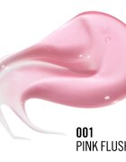 Rimmel Oh My Gloss! Lip Oil ajak olaj hidratáló hatással árnyalat 001 Pink Flush 45 ml