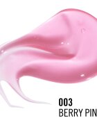 Rimmel Oh My Gloss! Lip Oil ajak olaj hidratáló hatással árnyalat 003 Berry Pink 45 ml