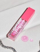 Rimmel Oh My Gloss! Lip Oil ajak olaj hidratáló hatással árnyalat 003 Berry Pink 45 ml
