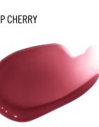 Rimmel Oh My Gloss! Lip Oil ajak olaj hidratáló hatással árnyalat 008 Deep Cherry 4.5 ml