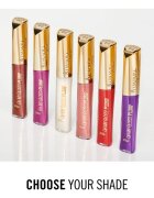 Rimmel Oh My Gloss! Plump ajakfény árnyalat Peach Pie 6.5 ml