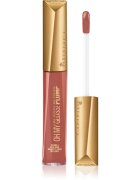 Rimmel Oh My Gloss! Plump ajakfény árnyalat Spiced Nude 6.5 ml