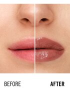 Rimmel Oh My Gloss! Plump ajakfény árnyalat Spiced Nude 6.5 ml