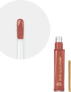 Rimmel Oh My Gloss! Plump ajakfény árnyalat Spiced Nude 6.5 ml