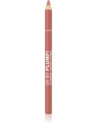 Rimmel Oh My Plump! szájkontúrceruza árnyalat 010 Iconic Beige 1.2 g