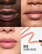 Rimmel Oh My Plump! szájkontúrceruza árnyalat 010 Iconic Beige 1.2 g