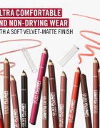 Rimmel Oh My Plump! szájkontúrceruza árnyalat 010 Iconic Beige 1.2 g