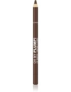 Rimmel Oh My Plump! szájkontúrceruza árnyalat 110 Rich Cacao 1.2 g