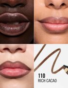 Rimmel Oh My Plump! szájkontúrceruza árnyalat 110 Rich Cacao 1.2 g