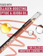Rimmel Oh My Plump! szájkontúrceruza árnyalat 110 Rich Cacao 1.2 g