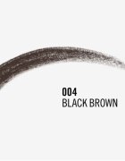Rimmel Professional szemöldök ceruza árnyalat 004 BLACK BROWN 1.4 g