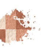 Rimmel Radiance Brick élénkítő bronzosító púder árnyalat 001 Light 12 g