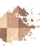 Rimmel Radiance Brick élénkítő bronzosító púder árnyalat 002 Medium 12 g