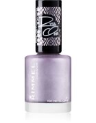 Rimmel Rita Ora körömlakk árnyalat 811 Hot Metal Love 8 ml