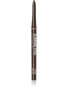 Rimmel Scandal'Eyes automata szemceruza árnyalat 002 Chocolate Brown 0.35 g