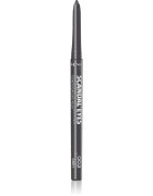 Rimmel Scandal'Eyes automata szemceruza árnyalat 003 Smokey Grey 0.35 g