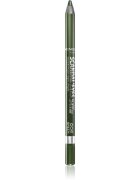 Rimmel Scandal'Eyes Khôl Kajal vízálló szemceruza árnyalat 006 Green 1.3 g