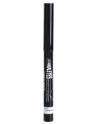 Rimmel ScandalEyes Micro szemhéjtus vízálló árnyalat 001 Black 1.1 ml