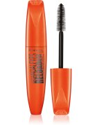 Rimmel ScandalEyes Reloaded extra dúsító szempillaspirál árnyalat 001 Black 12 ml