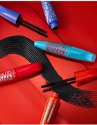 Rimmel ScandalEyes Reloaded extra dúsító szempillaspirál árnyalat 001 Black 12 ml