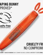 Rimmel ScandalEyes Reloaded extra dúsító szempillaspirál árnyalat 003 Extreme Black 12 ml