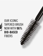 Rimmel ScandalEyes Reloaded extra dúsító szempillaspirál árnyalat 003 Extreme Black 12 ml